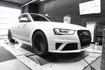 Audi RS4 Avant by Mcchip-DKR 2015 года